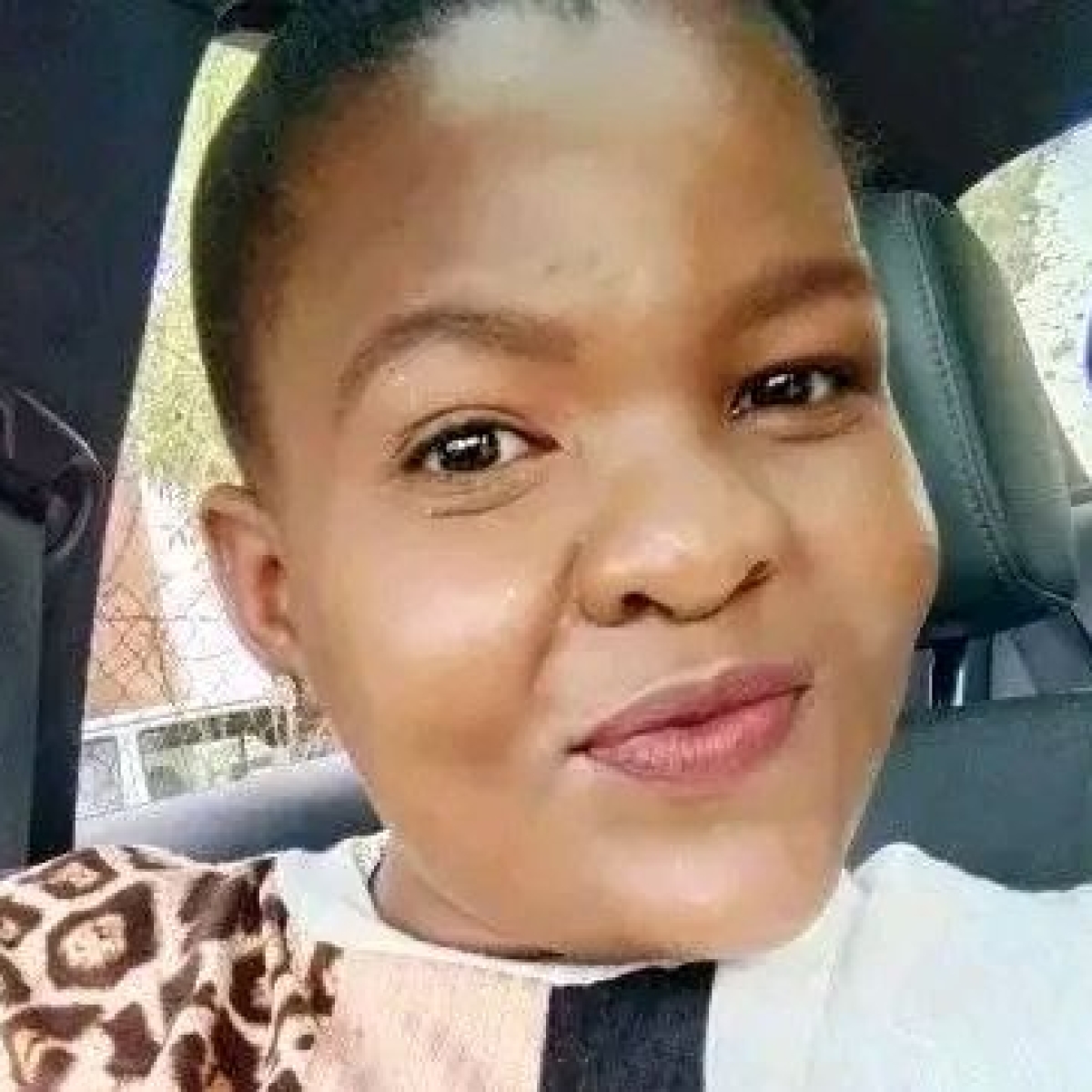 Nompomelelo Khumalo