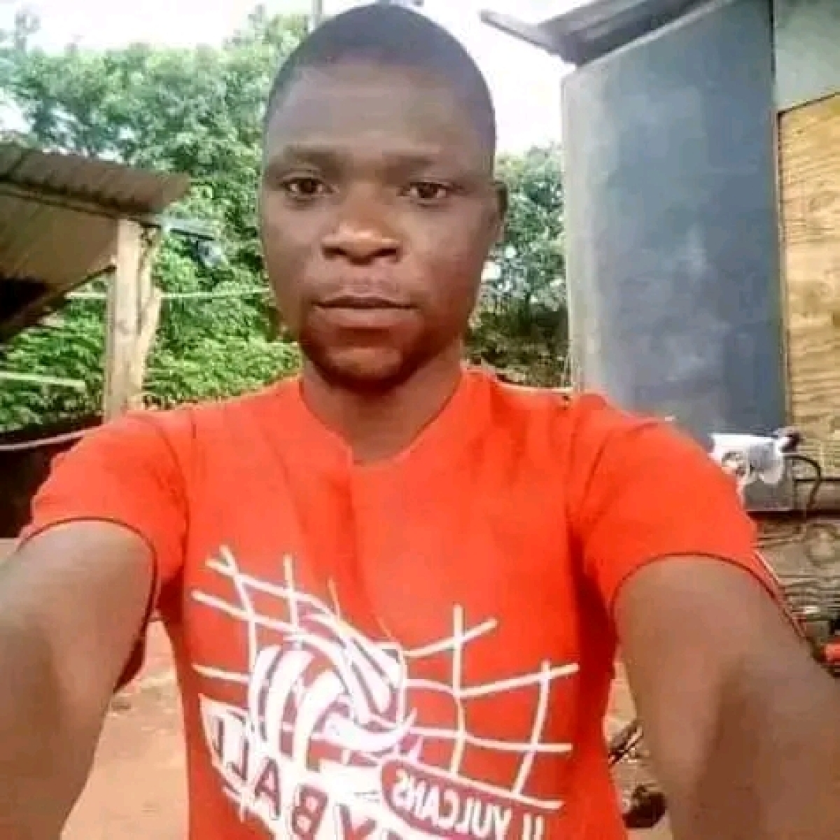 Christopher Kaliati
