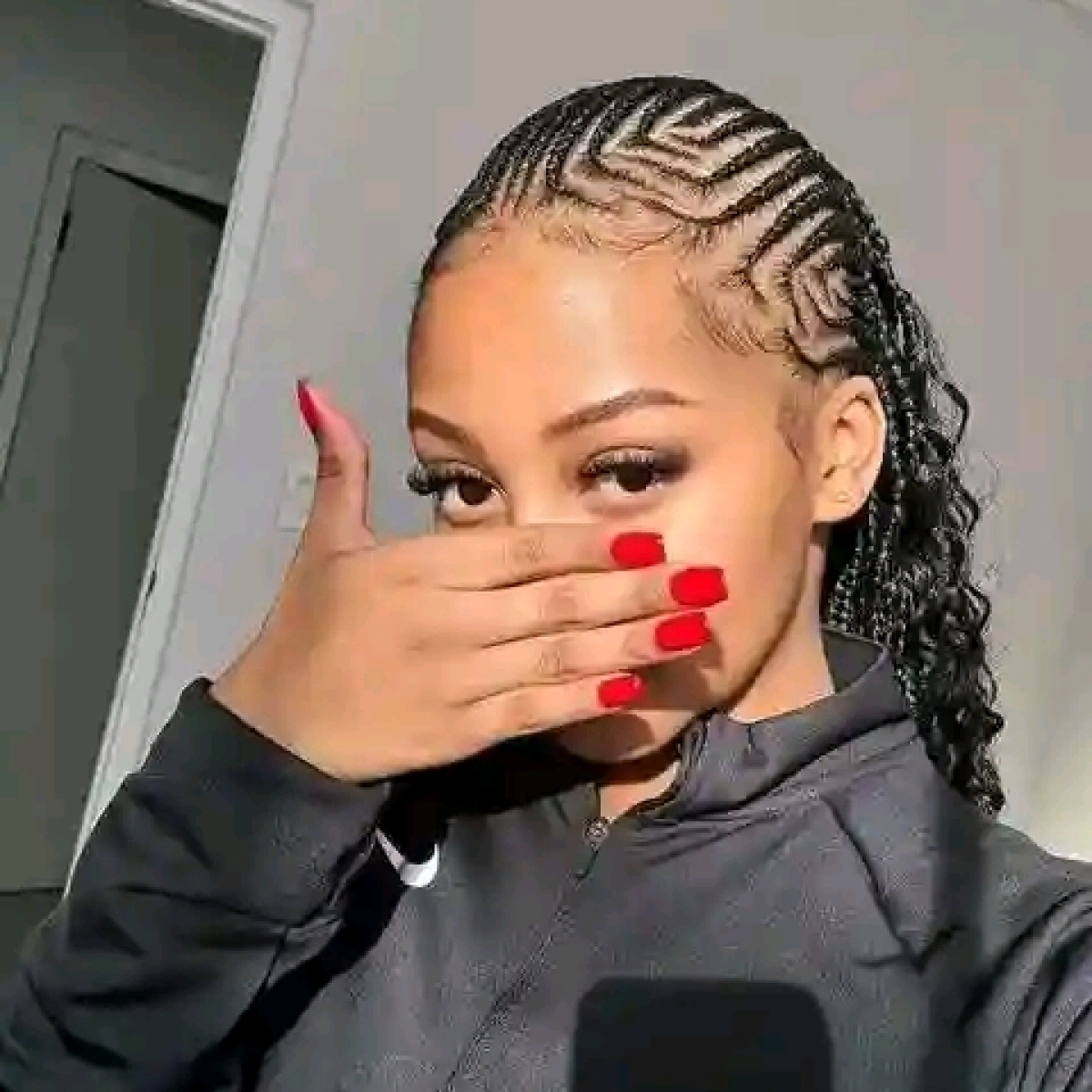 Sonia eseoghene  Ajerah