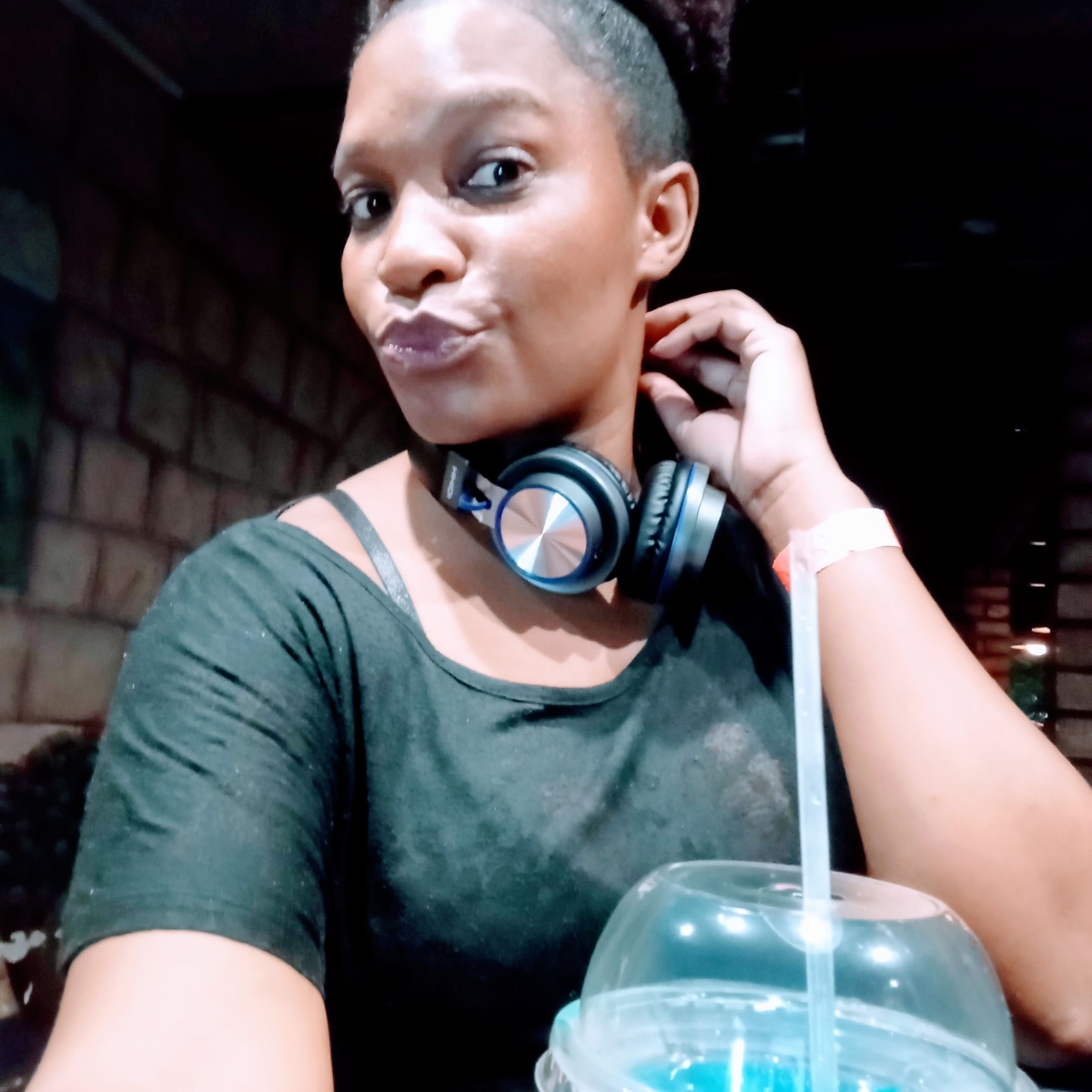 Tshiamo Andile