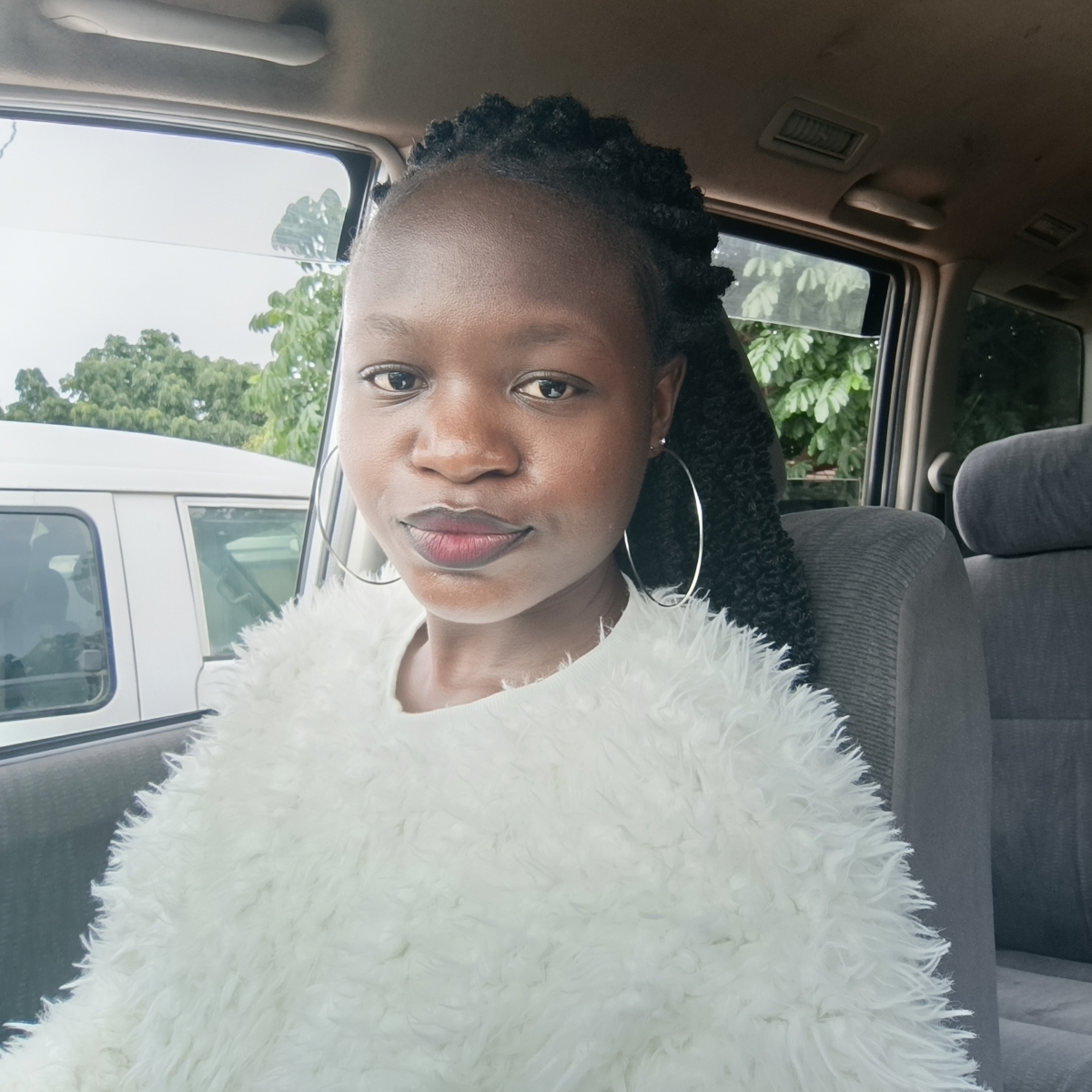 Liah Gombe