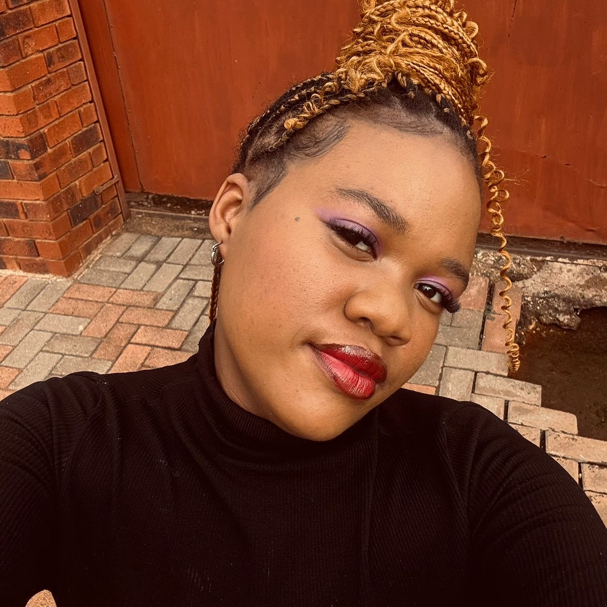 Precious Mokhele