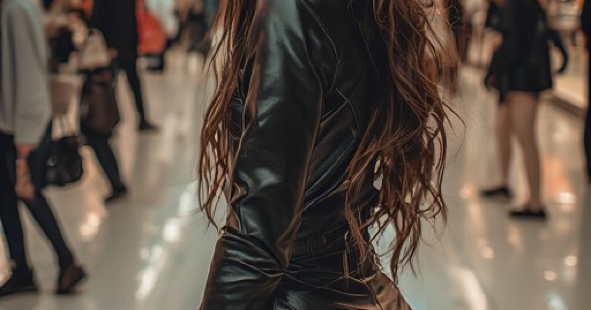 LannaMF, Digital Creator, Herndon, Verginia, United States