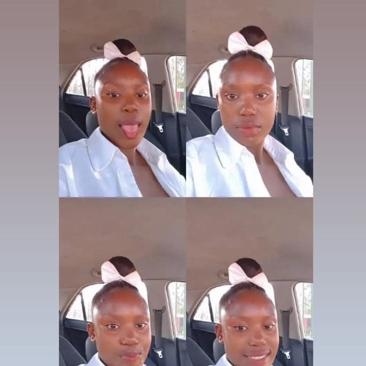 Masego Msiza