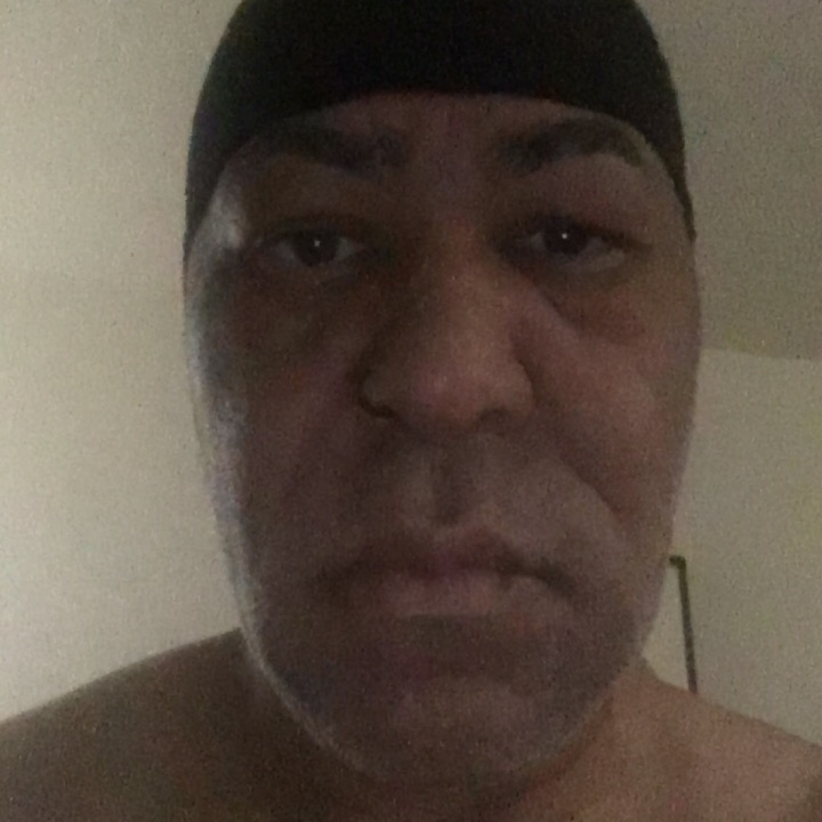 Portrait of Demetri Meko, Digital Creator, Los Angeles, California, United States