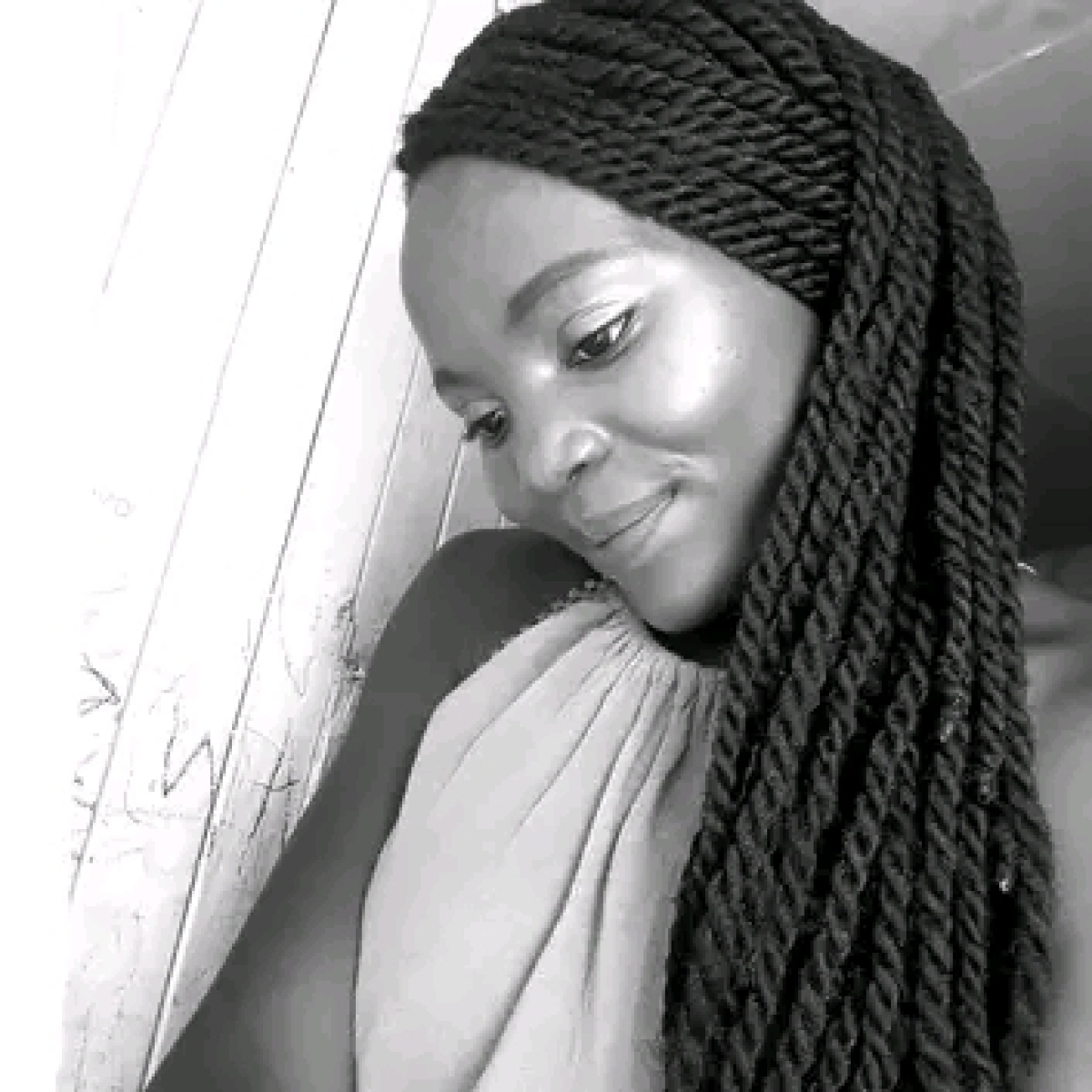 Tshepo Malomo