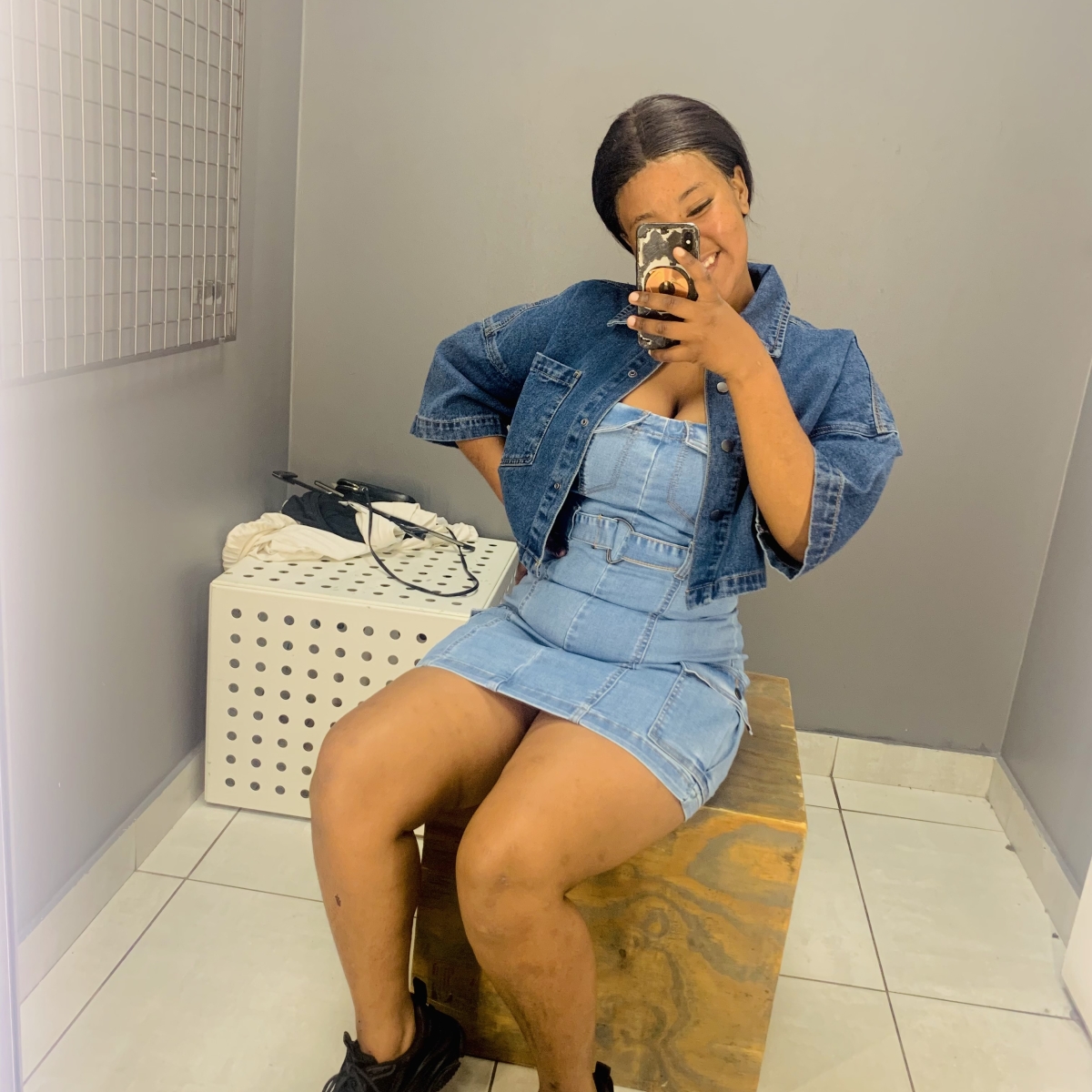 Thobi Amanda Ntuzela
