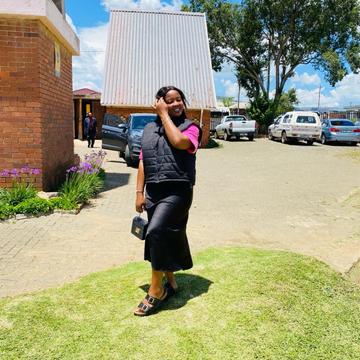 Tshepang Mamello Selepe