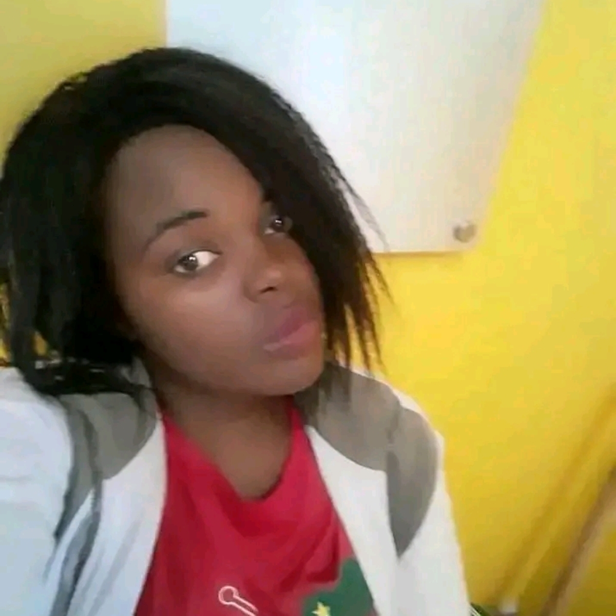Nokuthula Mathebula