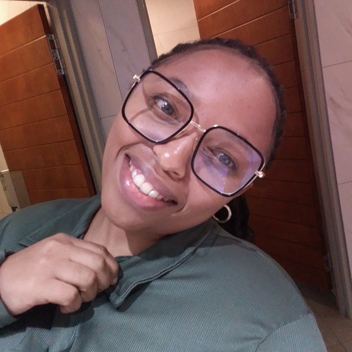ZandileMazibuko