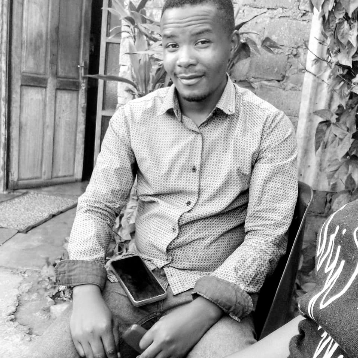Thabo Ramakwakwa