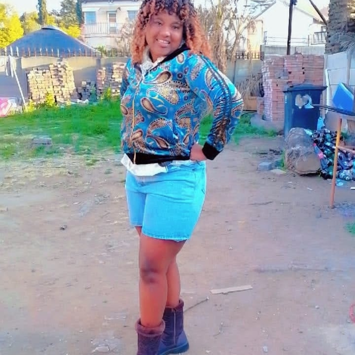 Sally N'angarucheche