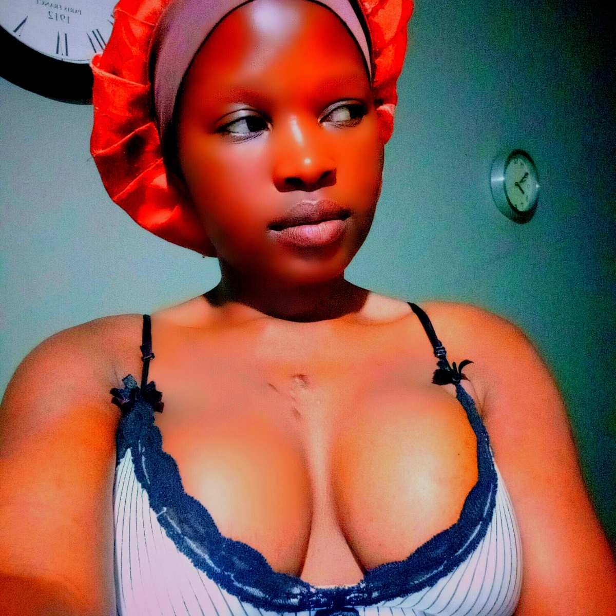 Phumelele Butheleze