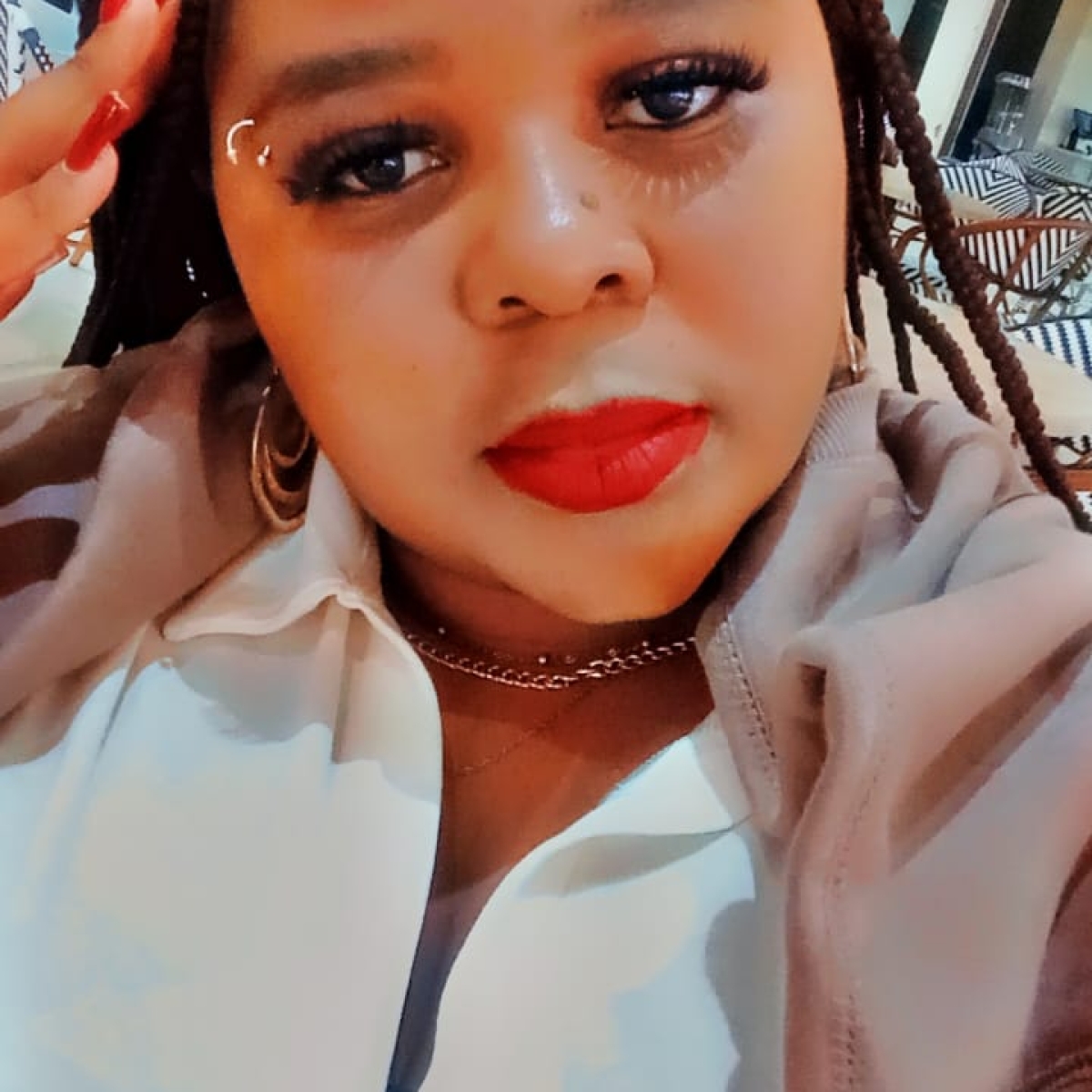 Zinhle Jiyana