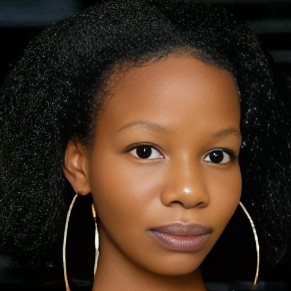 QUEEN UCHE
