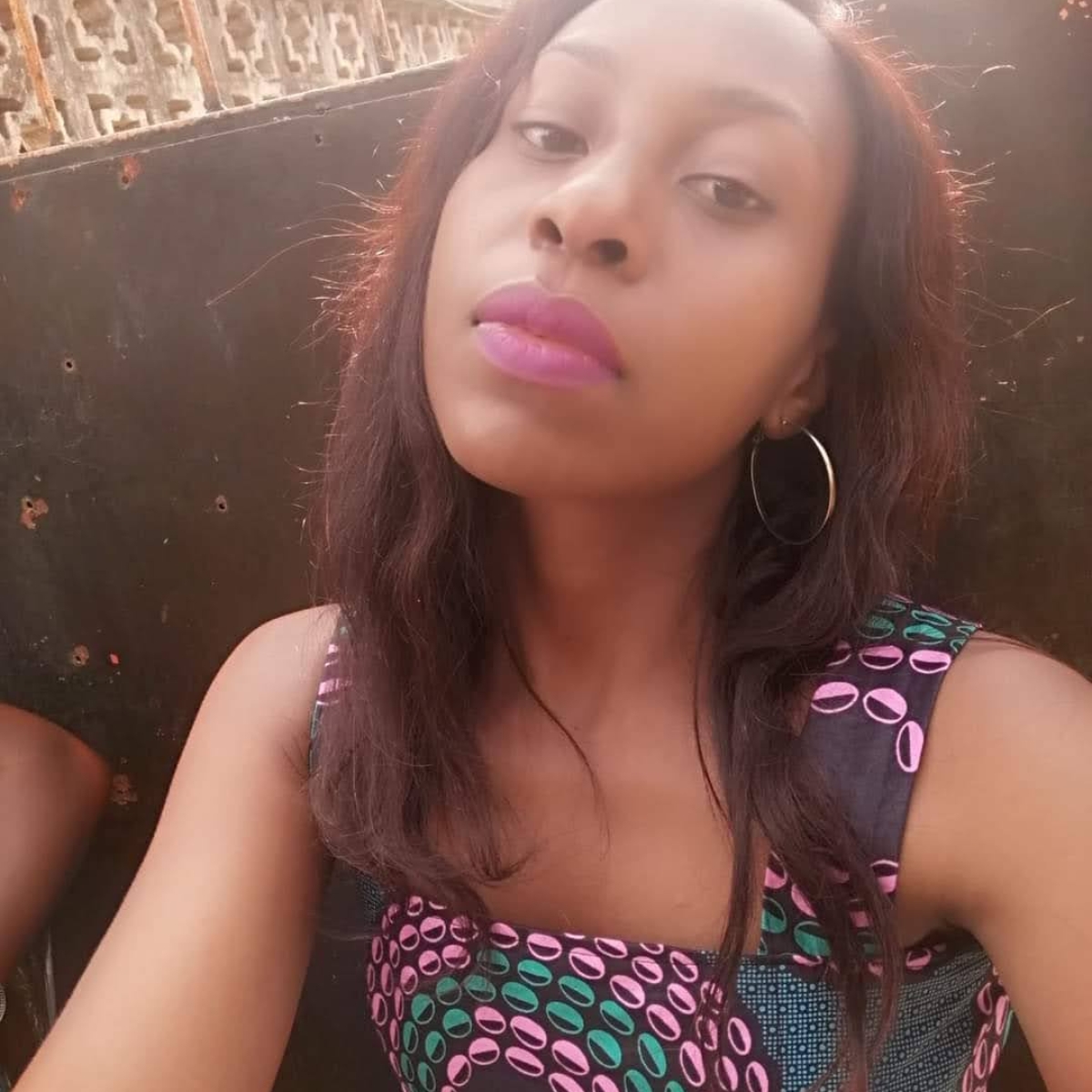 Paxina Shajanika Moatswi