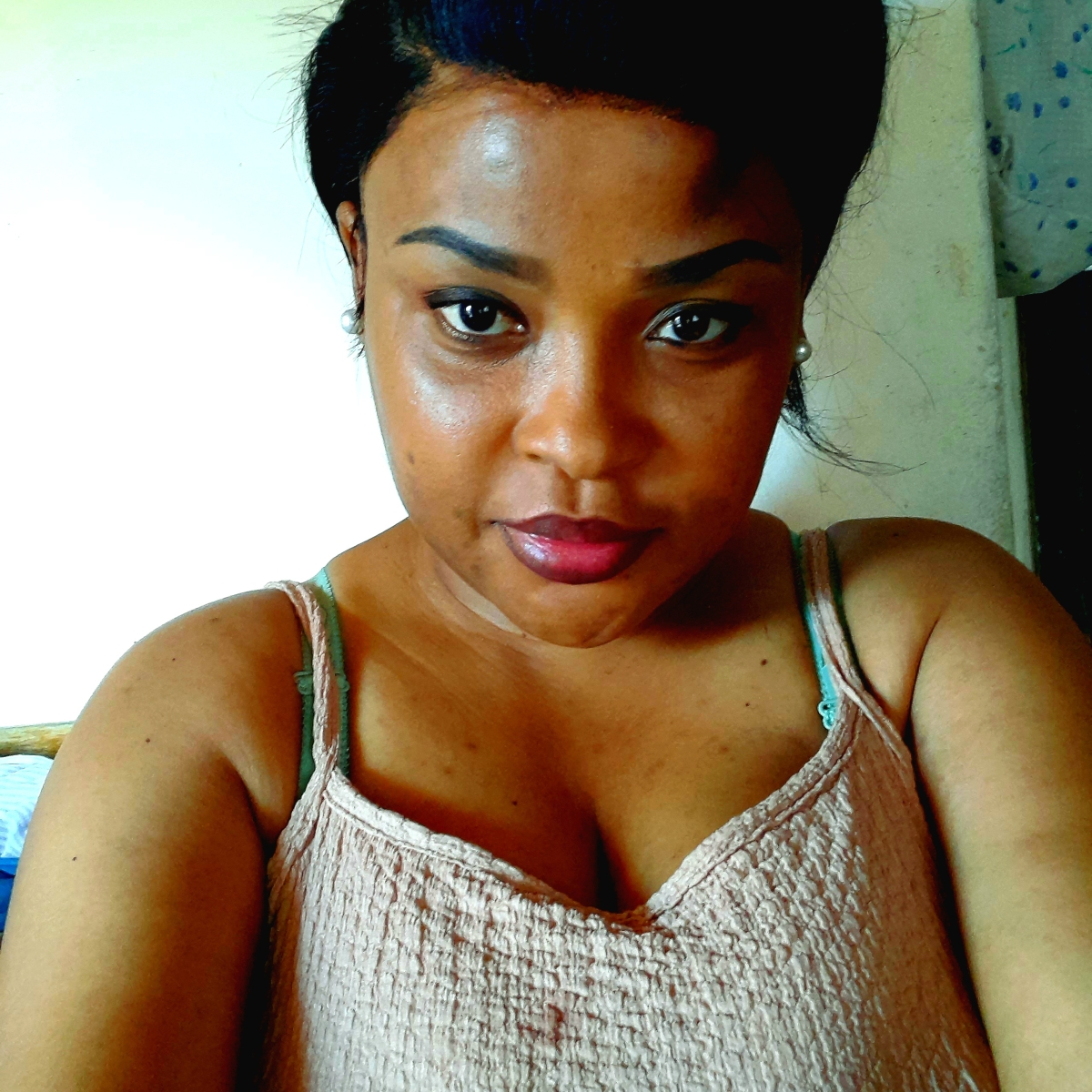 Asanda Mafu