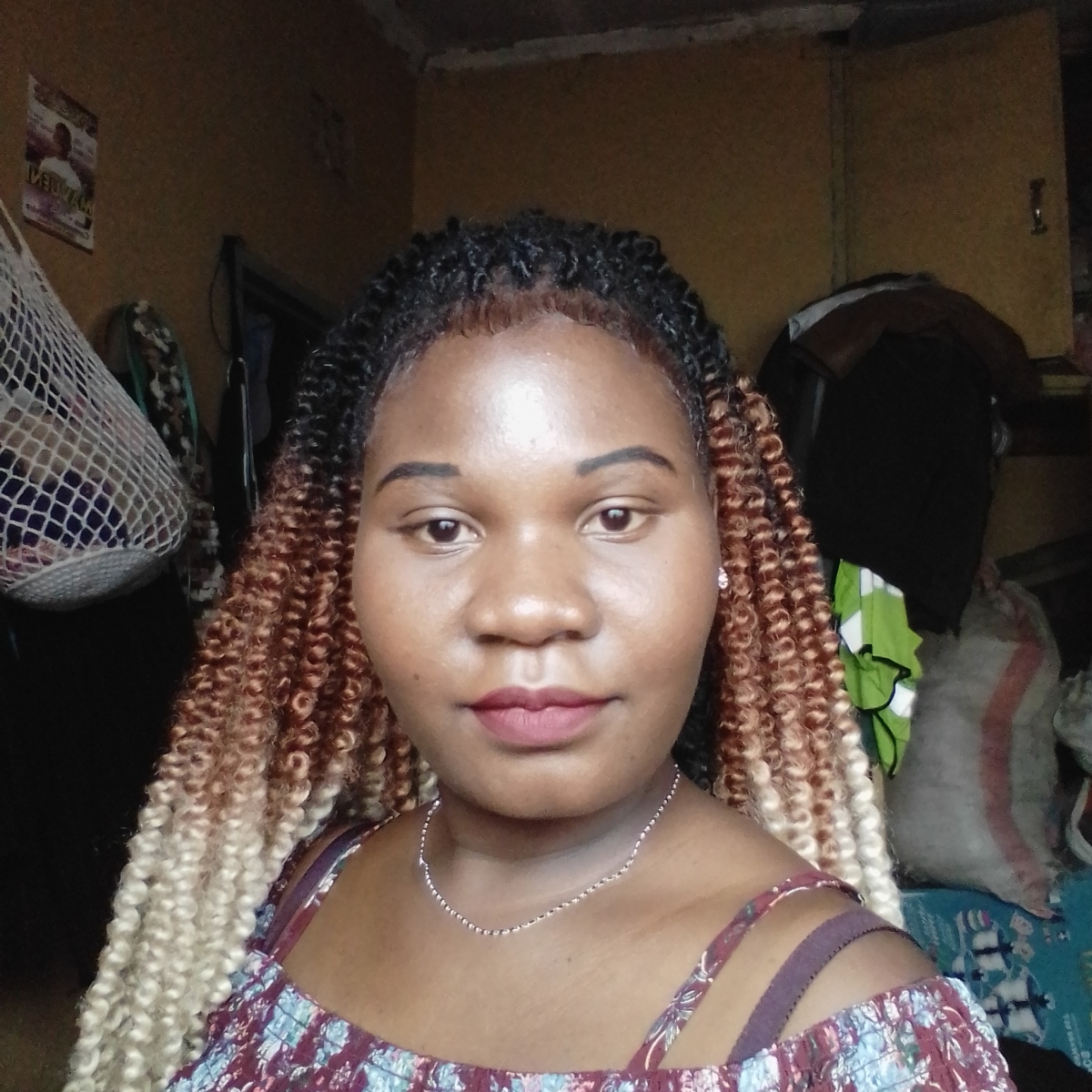 Lydia Ngenya