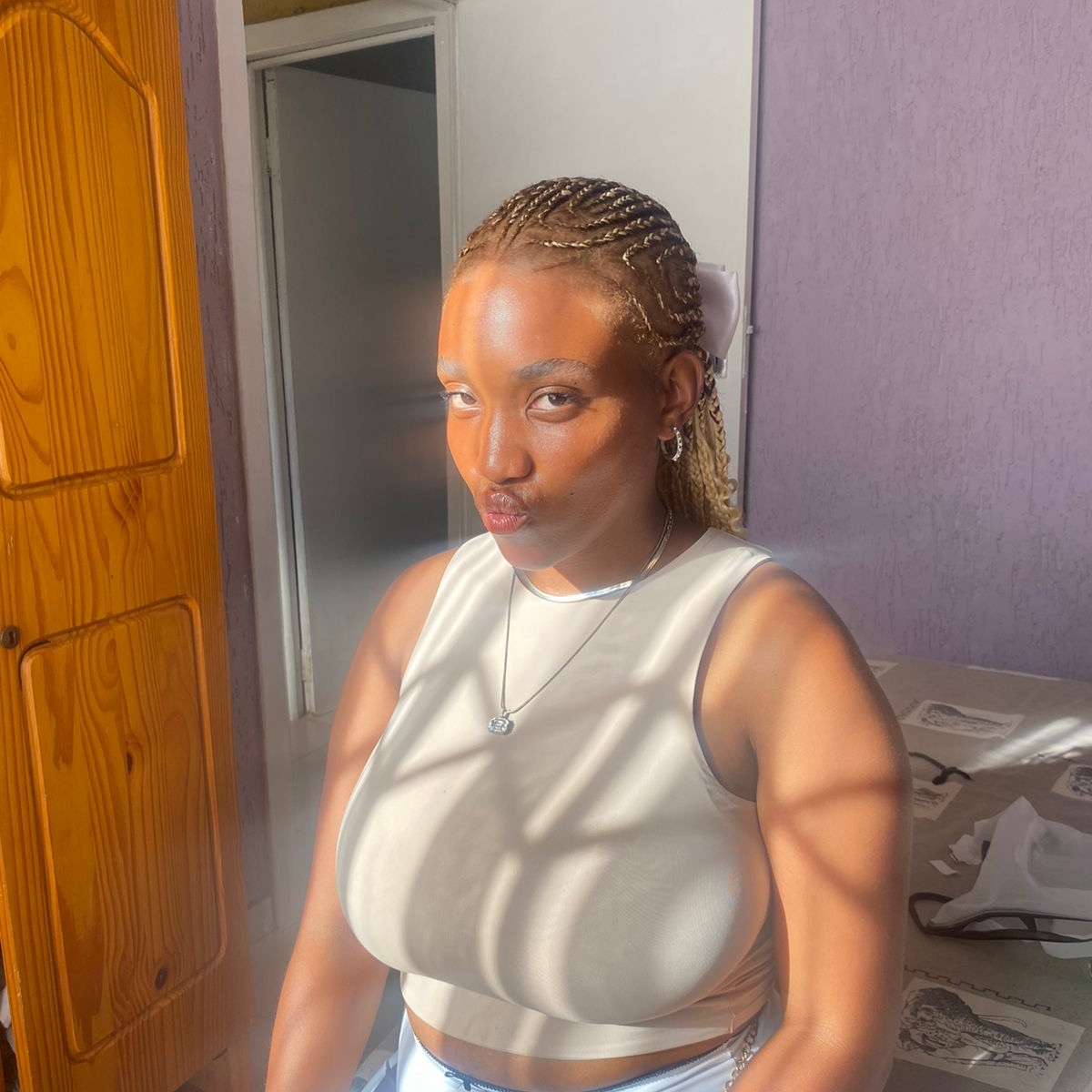 Kgomotso