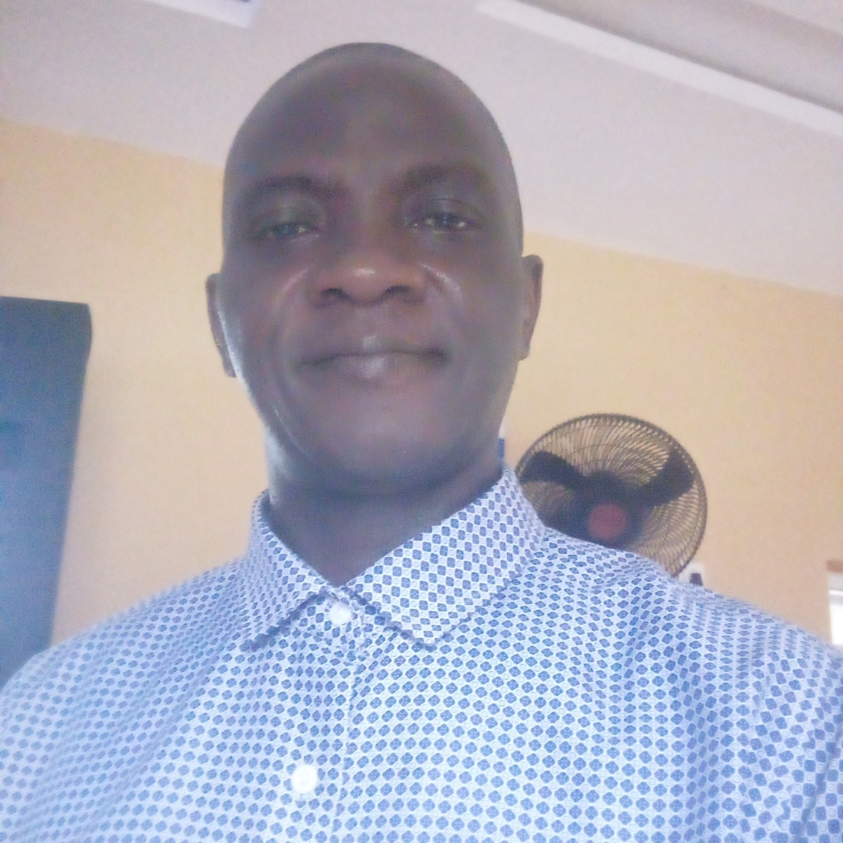 ADENIYI AREMU