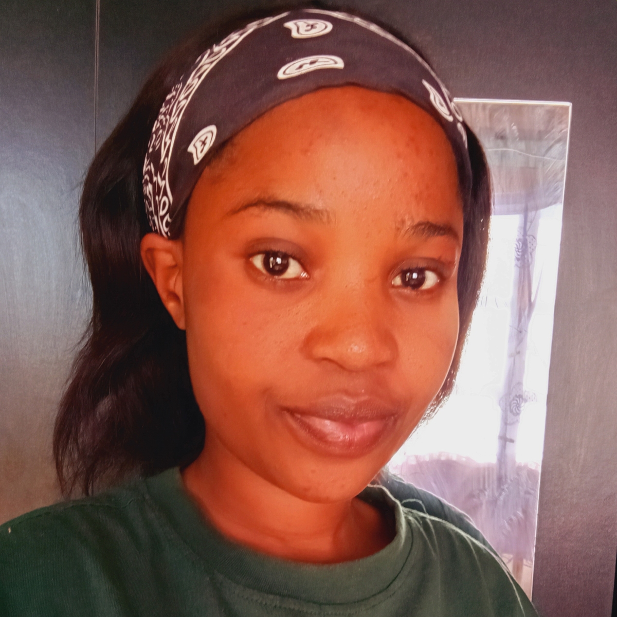 Nombulelo Mthembu