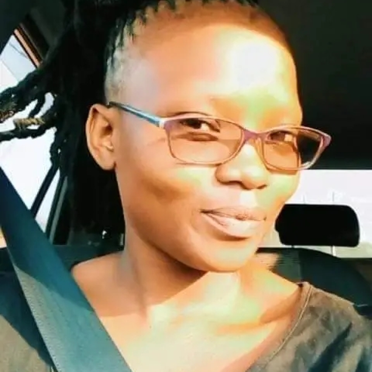 Thebi Mogojwa