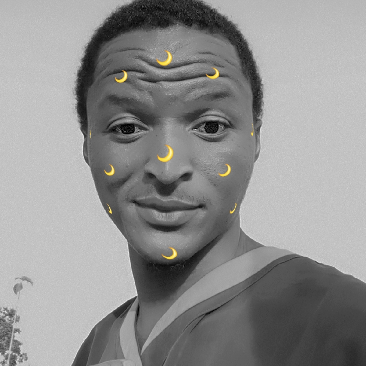 Gideon Haruna