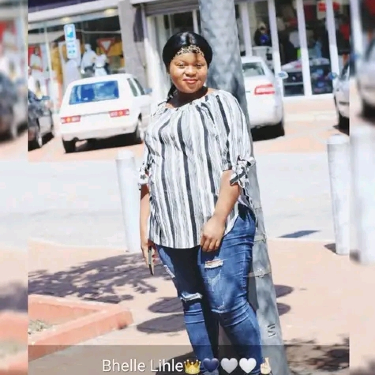 Nomaxabiso