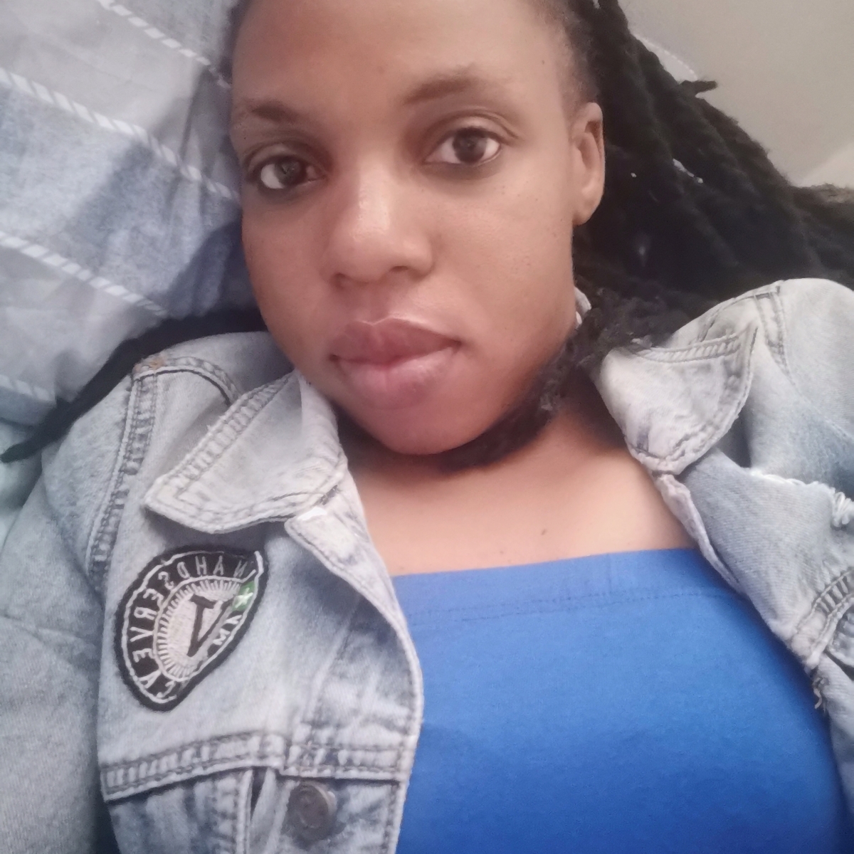 Blessing Gahadzikwa