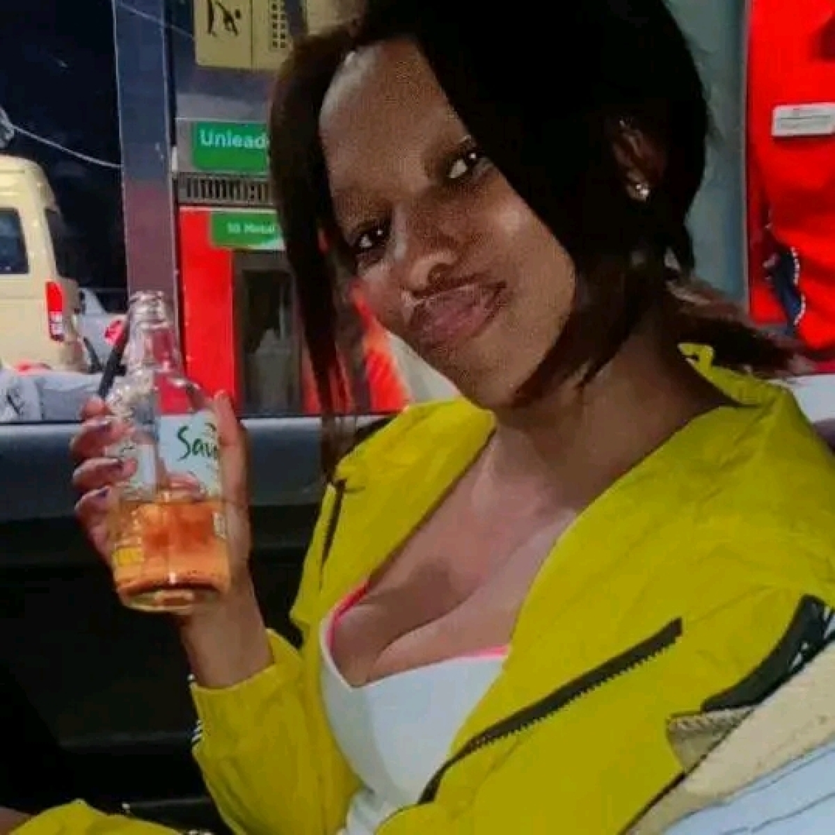 Sandisiwe
