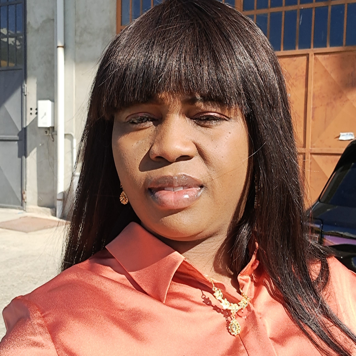 Anthonia Okuns