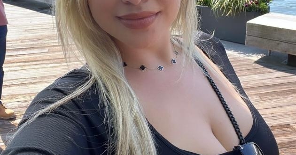 Jennifer, Digital Creator, Summerville, South Carolina, United States