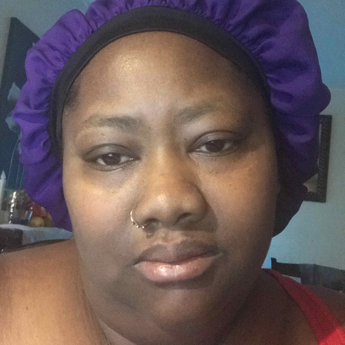 CHERYL D HILL