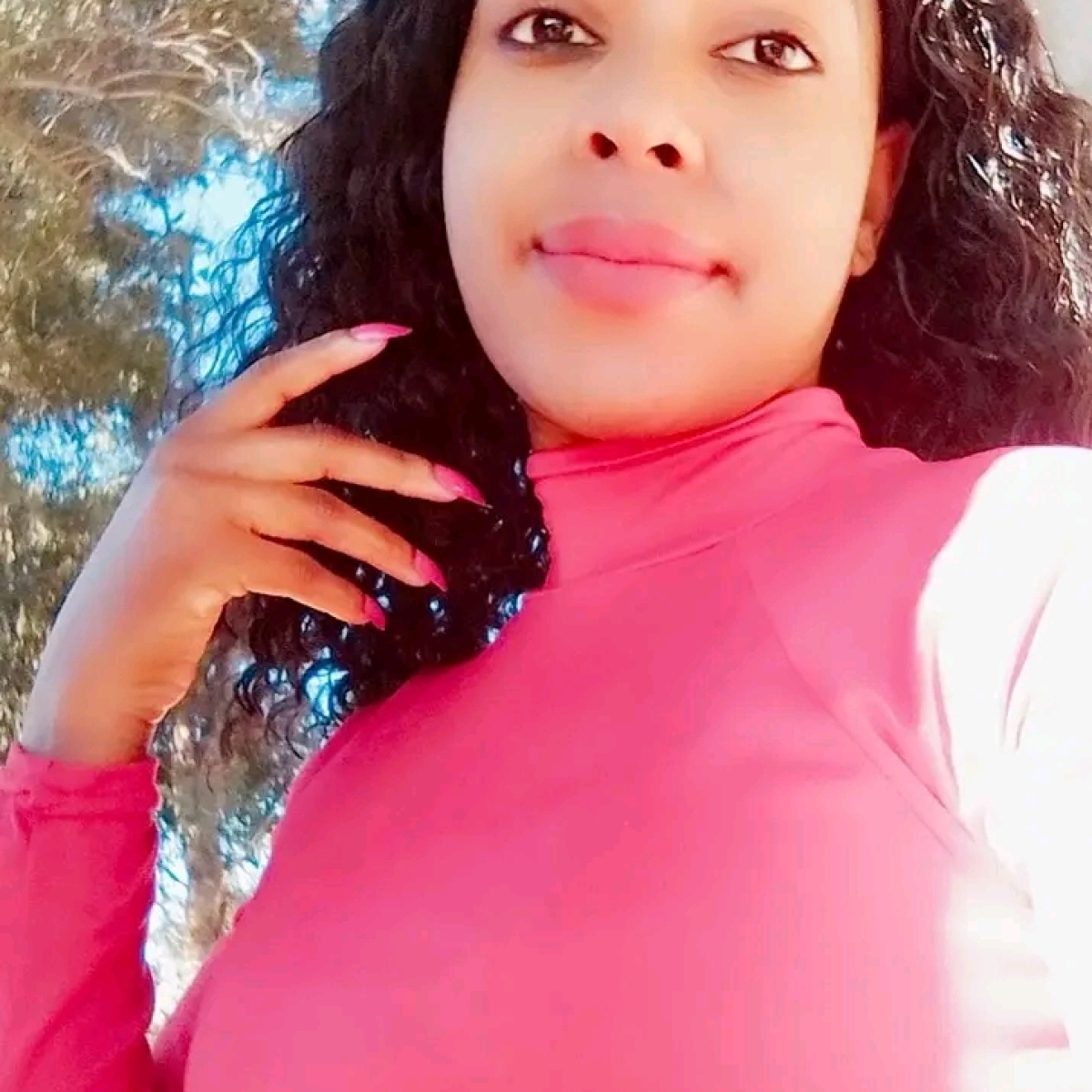 Lemohang Pulanyane