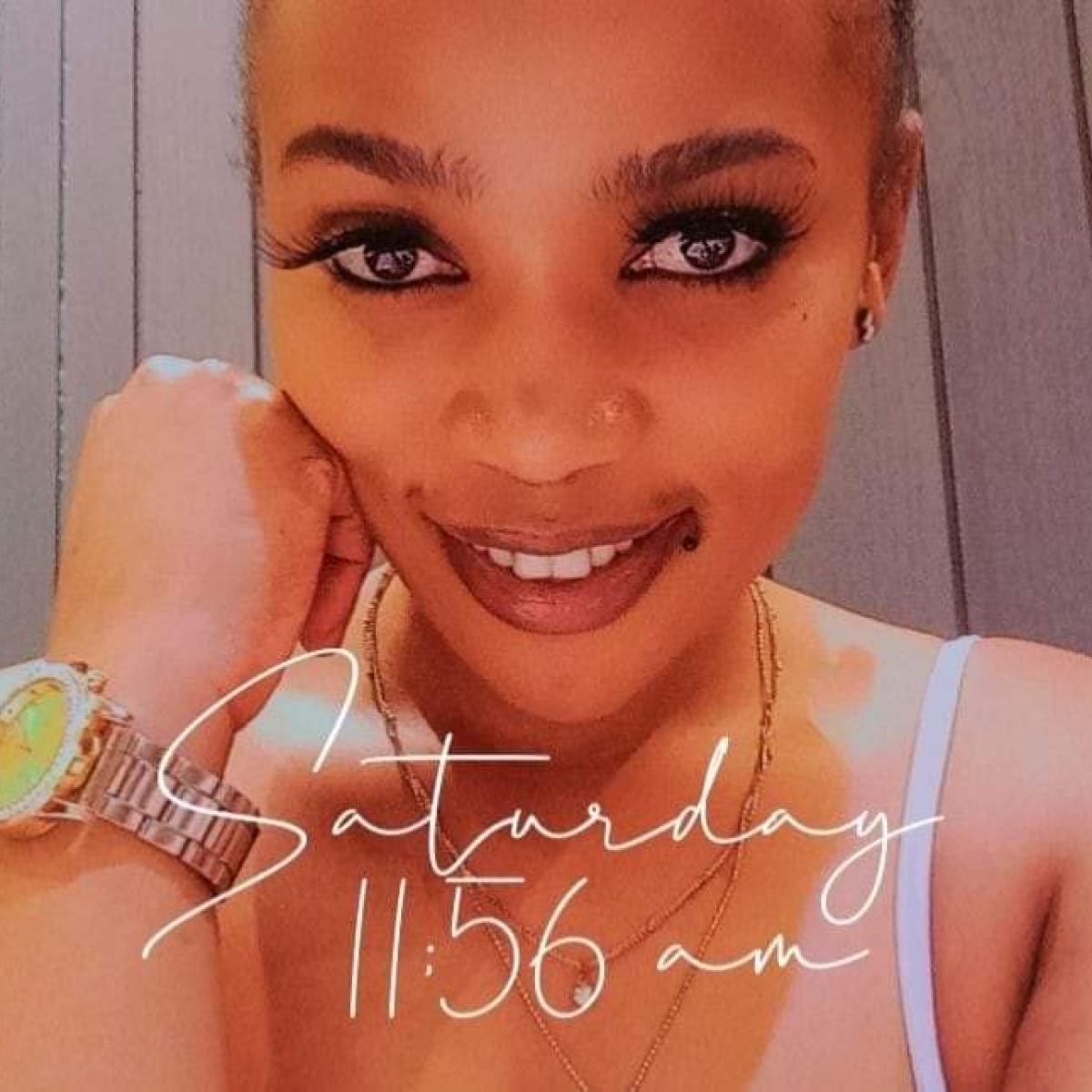 Tracey Ndalo (Andiswa)