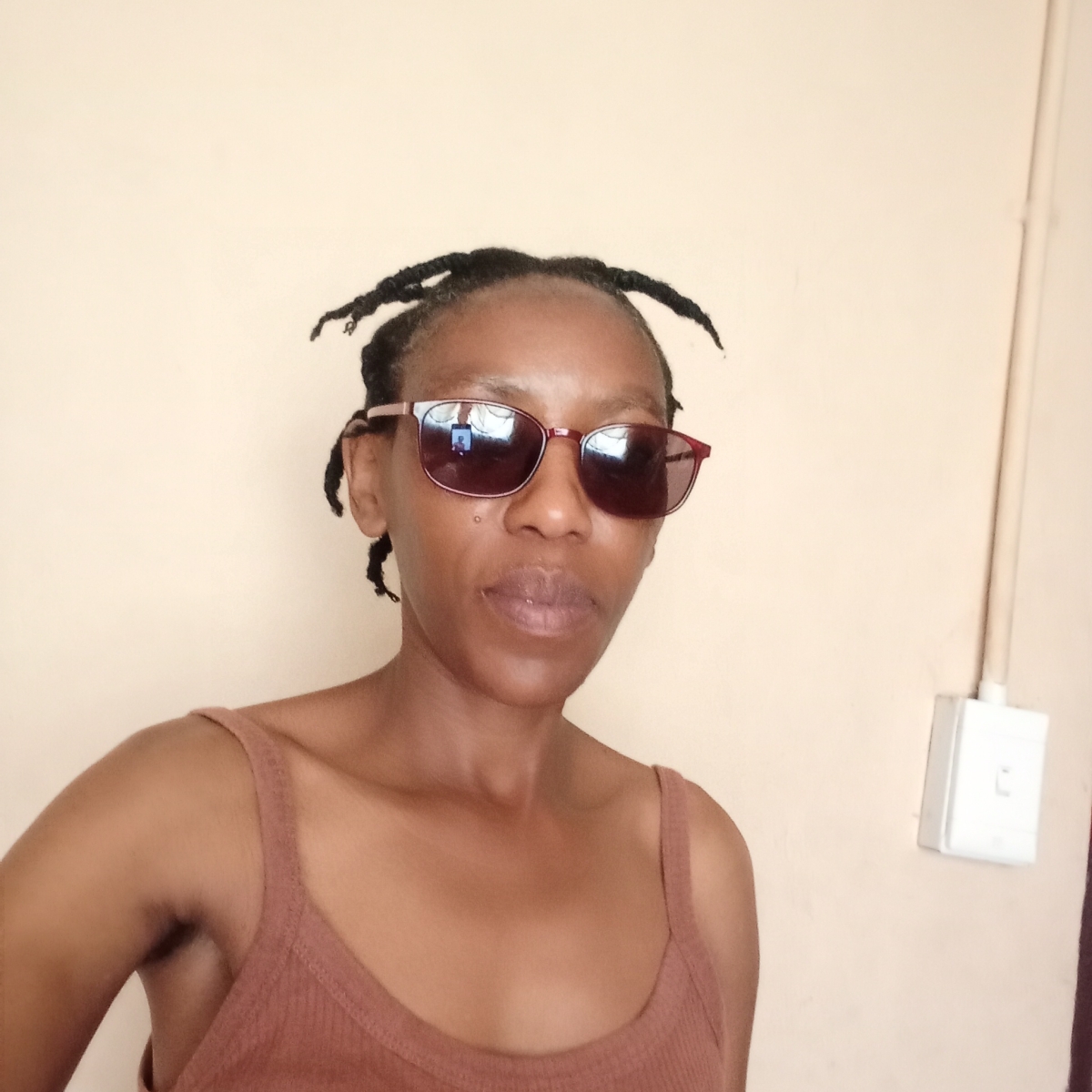 Nkambule Babongile, Digital Creator, Johannesburg, Gauteng, South Africa