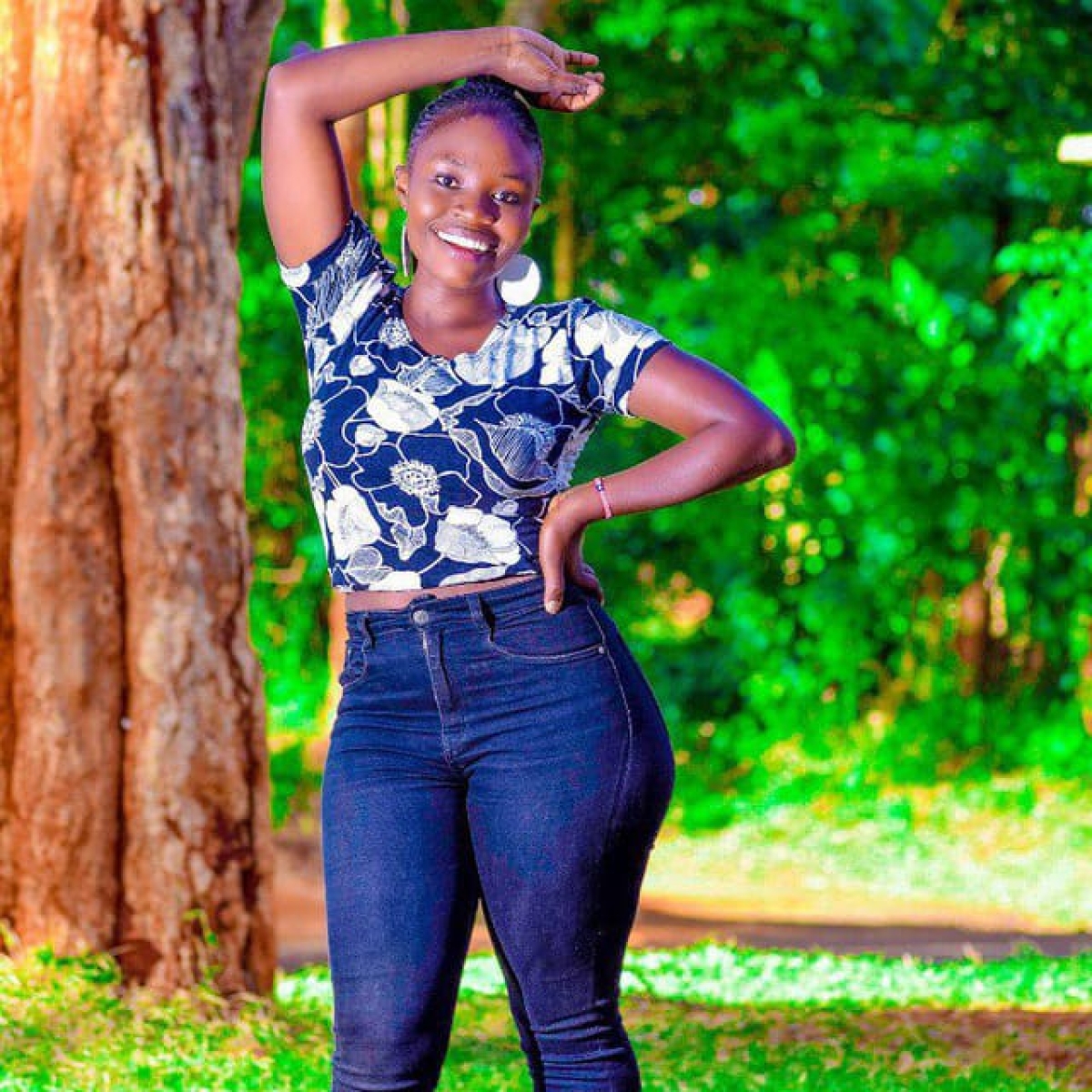 PURITY NEKESA WANYONYI