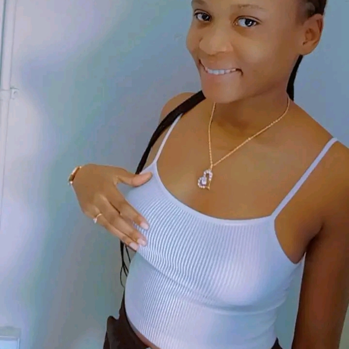 Tshepi Mobi