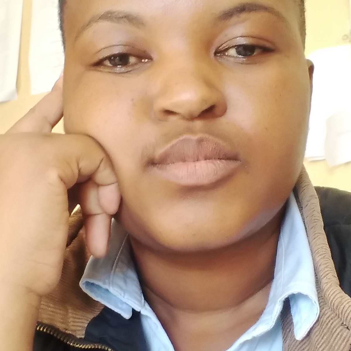 Tiisetso Letompa