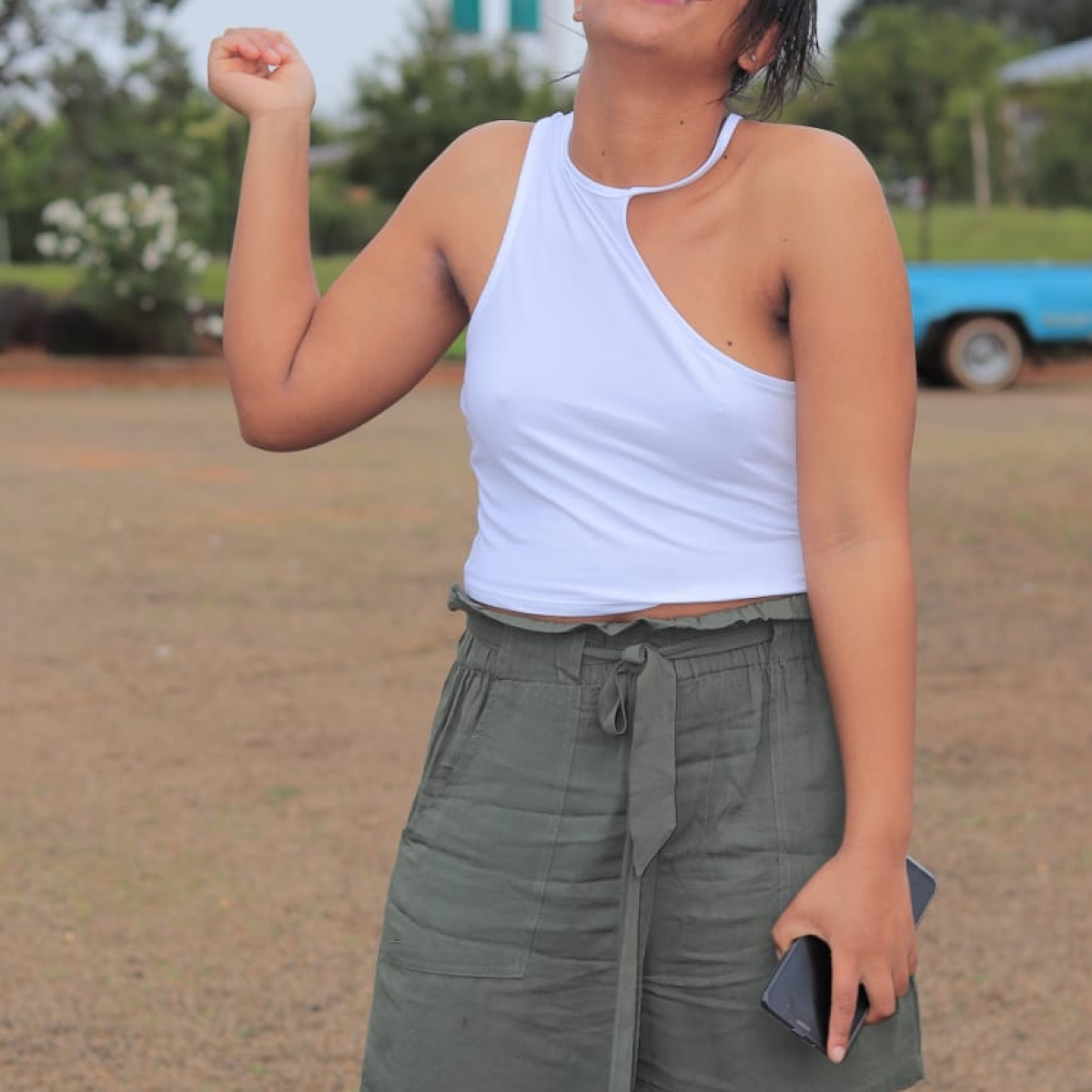Malefu Mokoqo