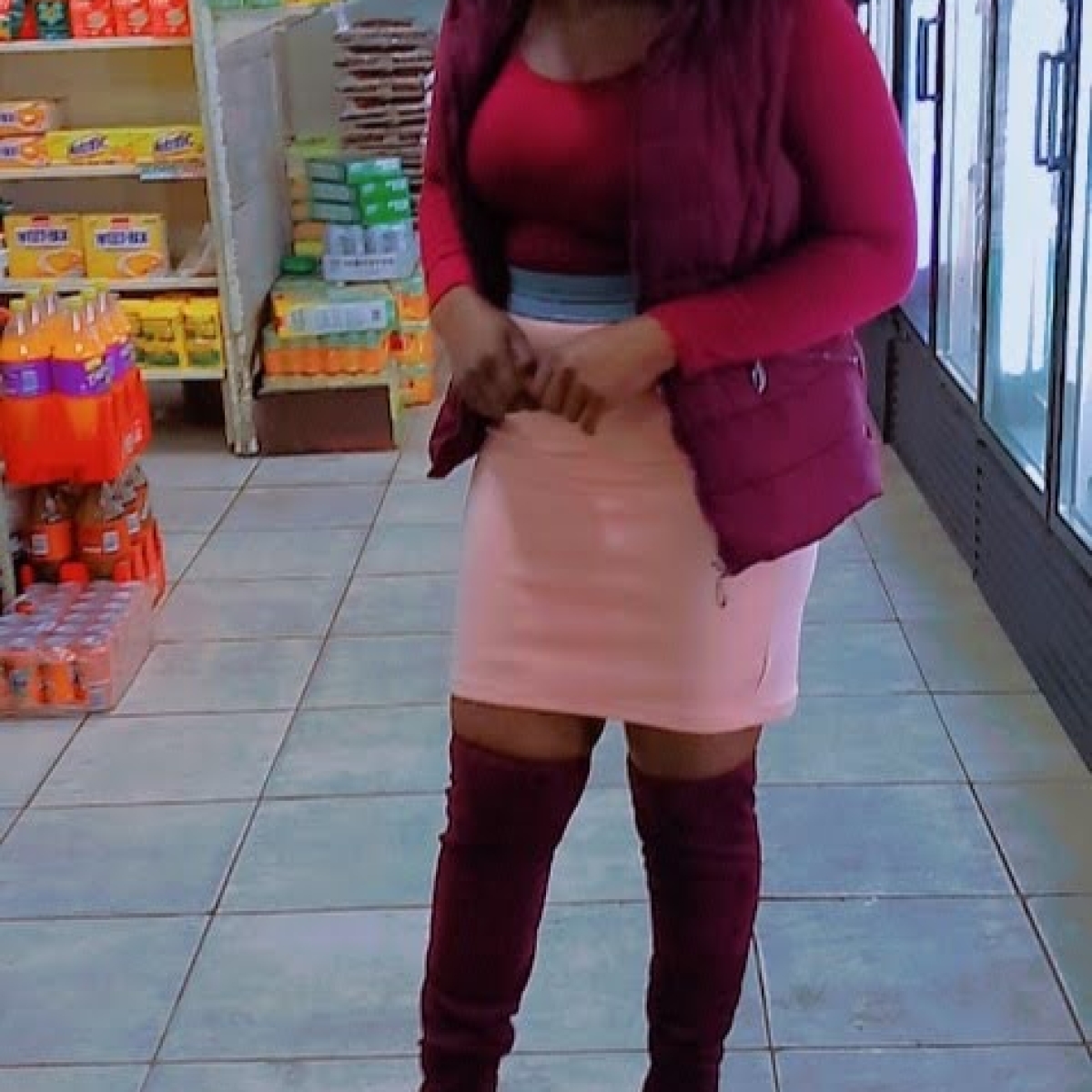 Elinah Karonga