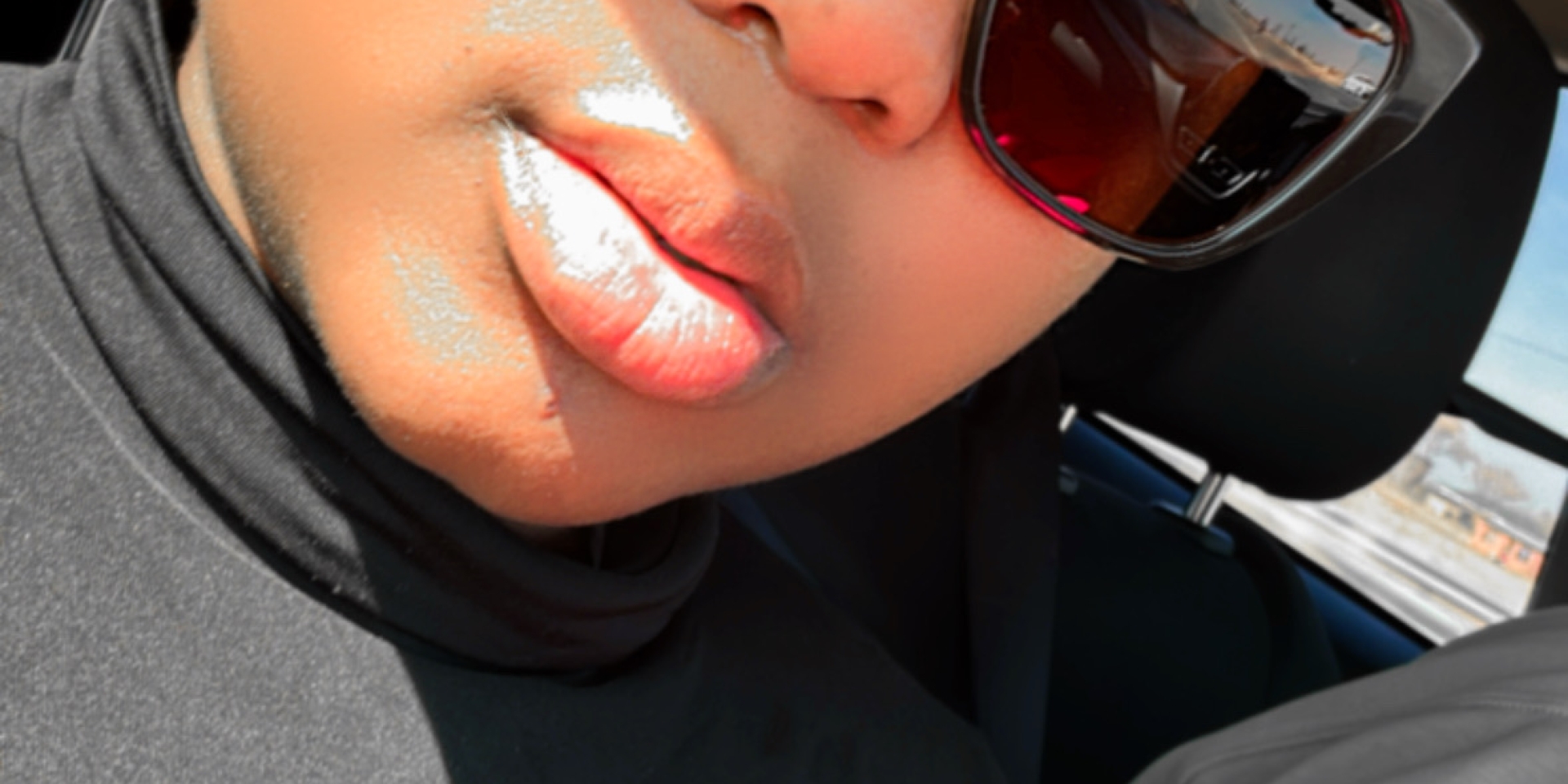 MelaninHoney