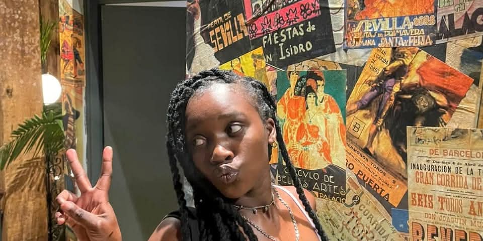 lionespice