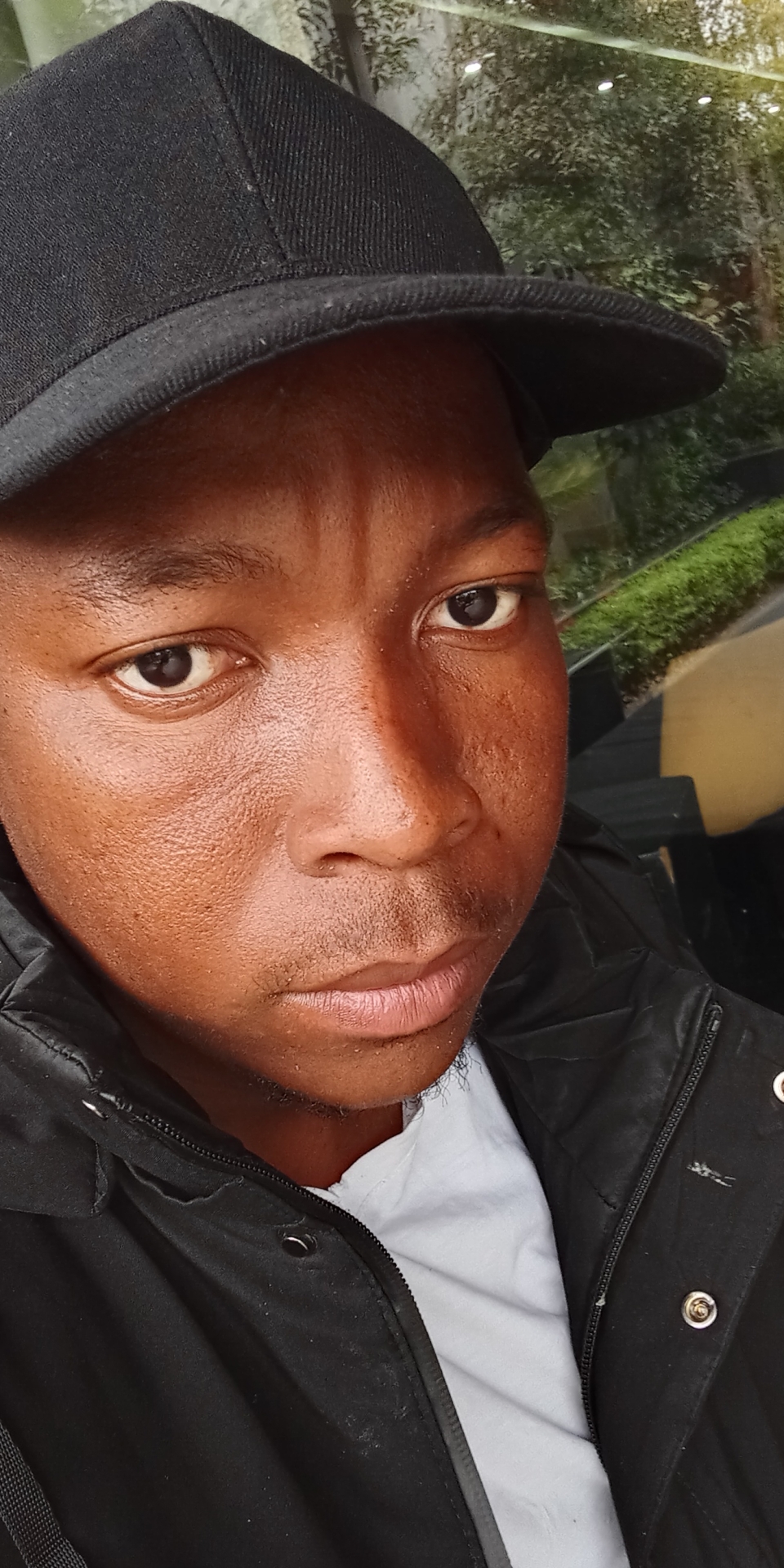TshepoMalopiModisha