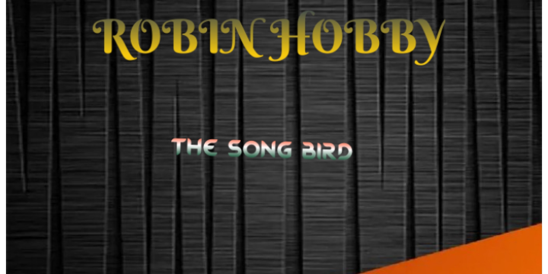 robinhobby