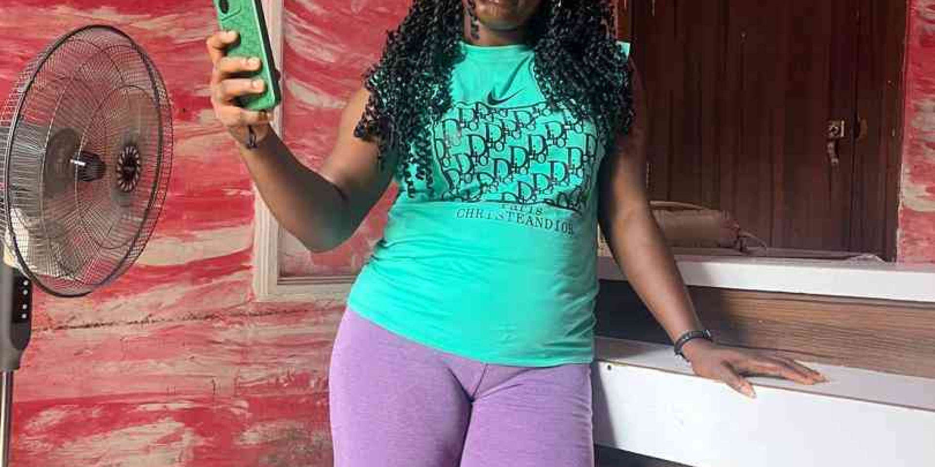 blessingsfolake