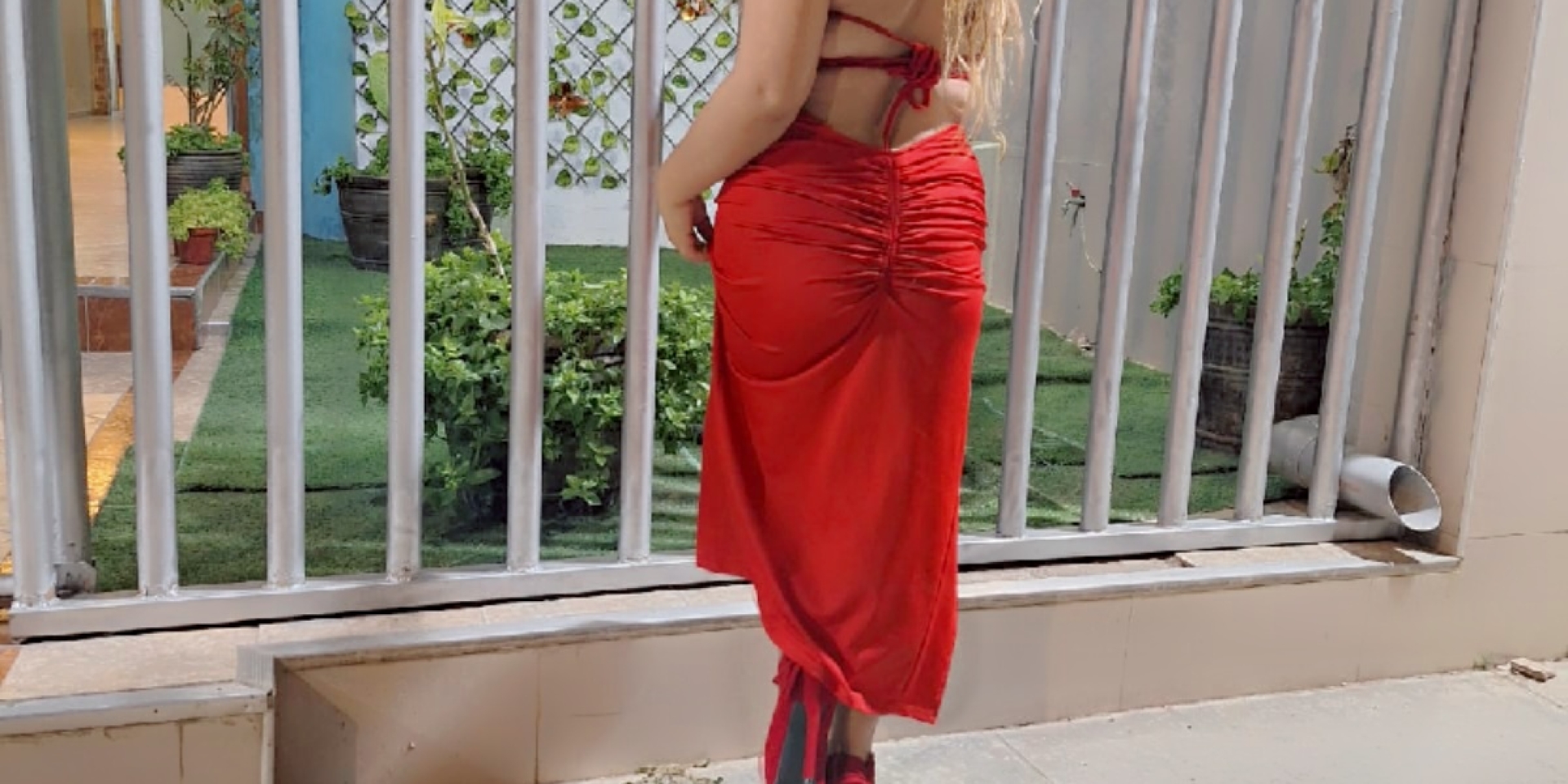 Elisabeth Cristina Calle Montalban's backgound photo