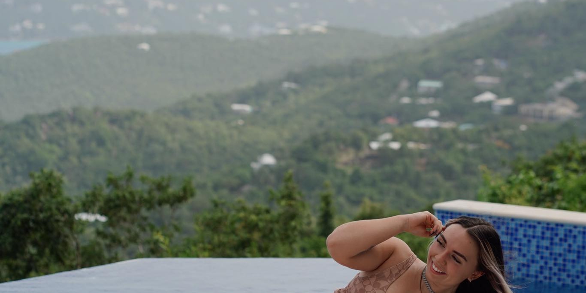 Abby Berner's backgound photo