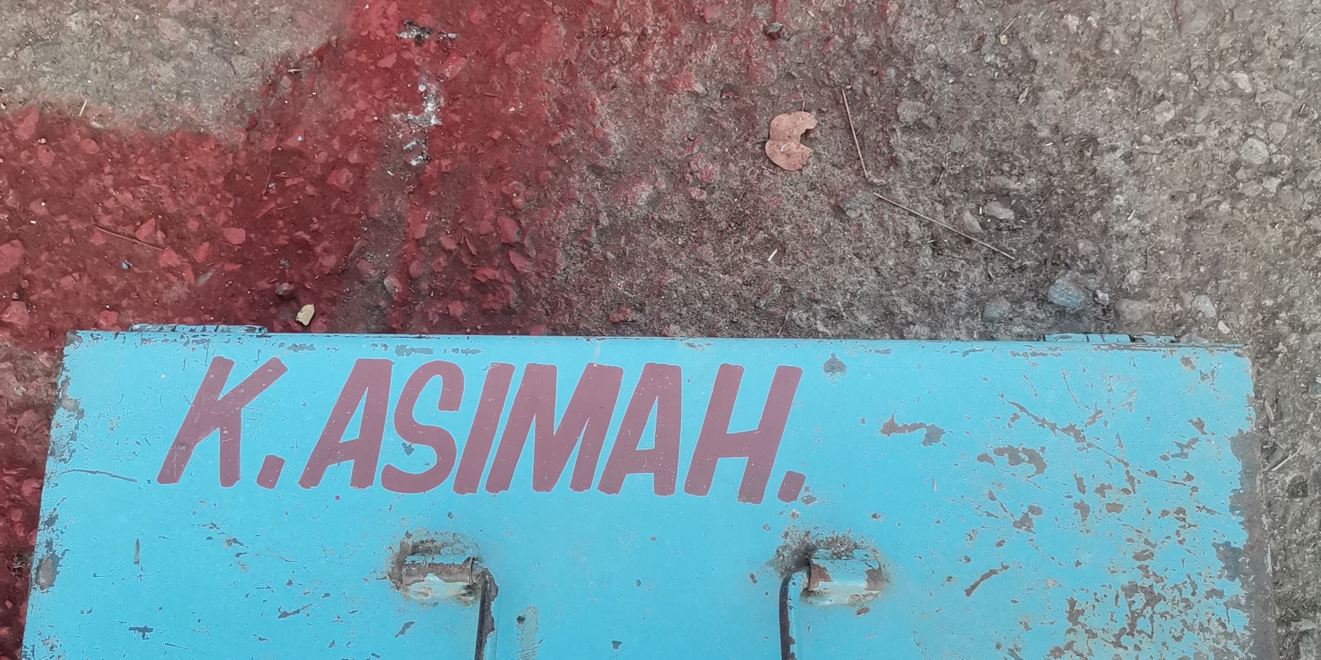Asima