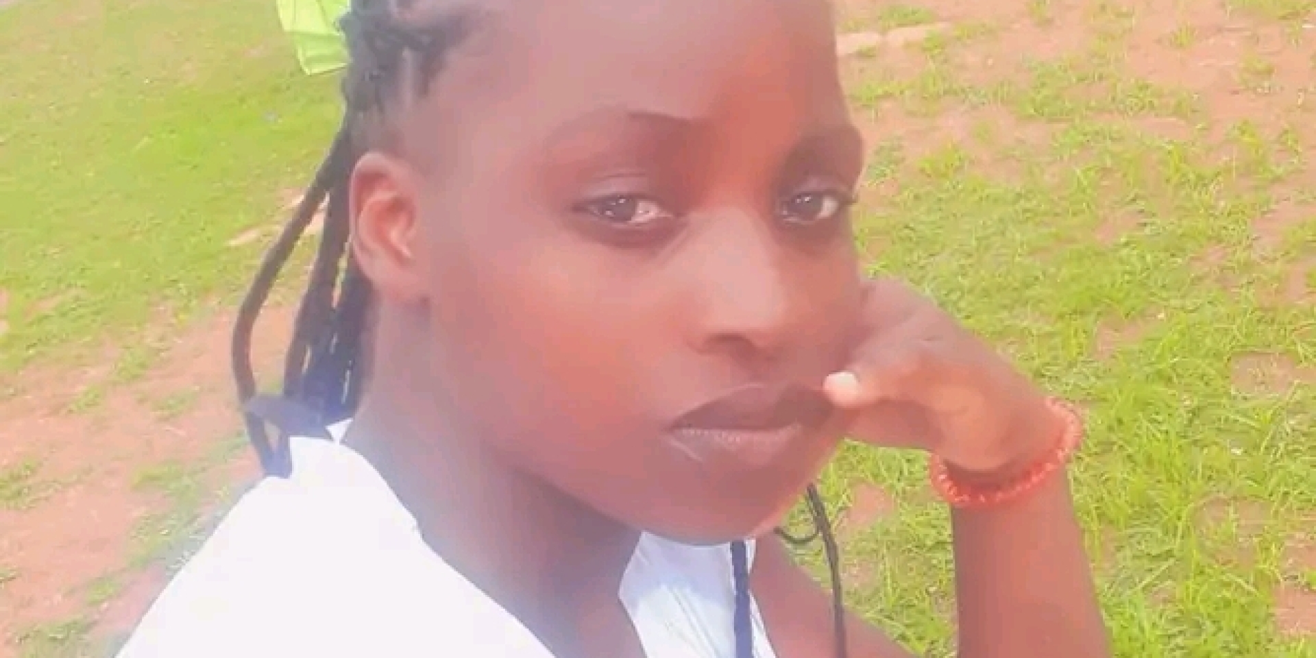 nyamutyabadzanyasha
